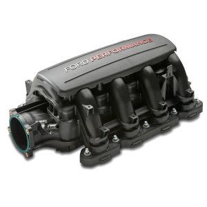 Ford Super Duty Intake Manifold - Ford Racing - Low Profile - 2020